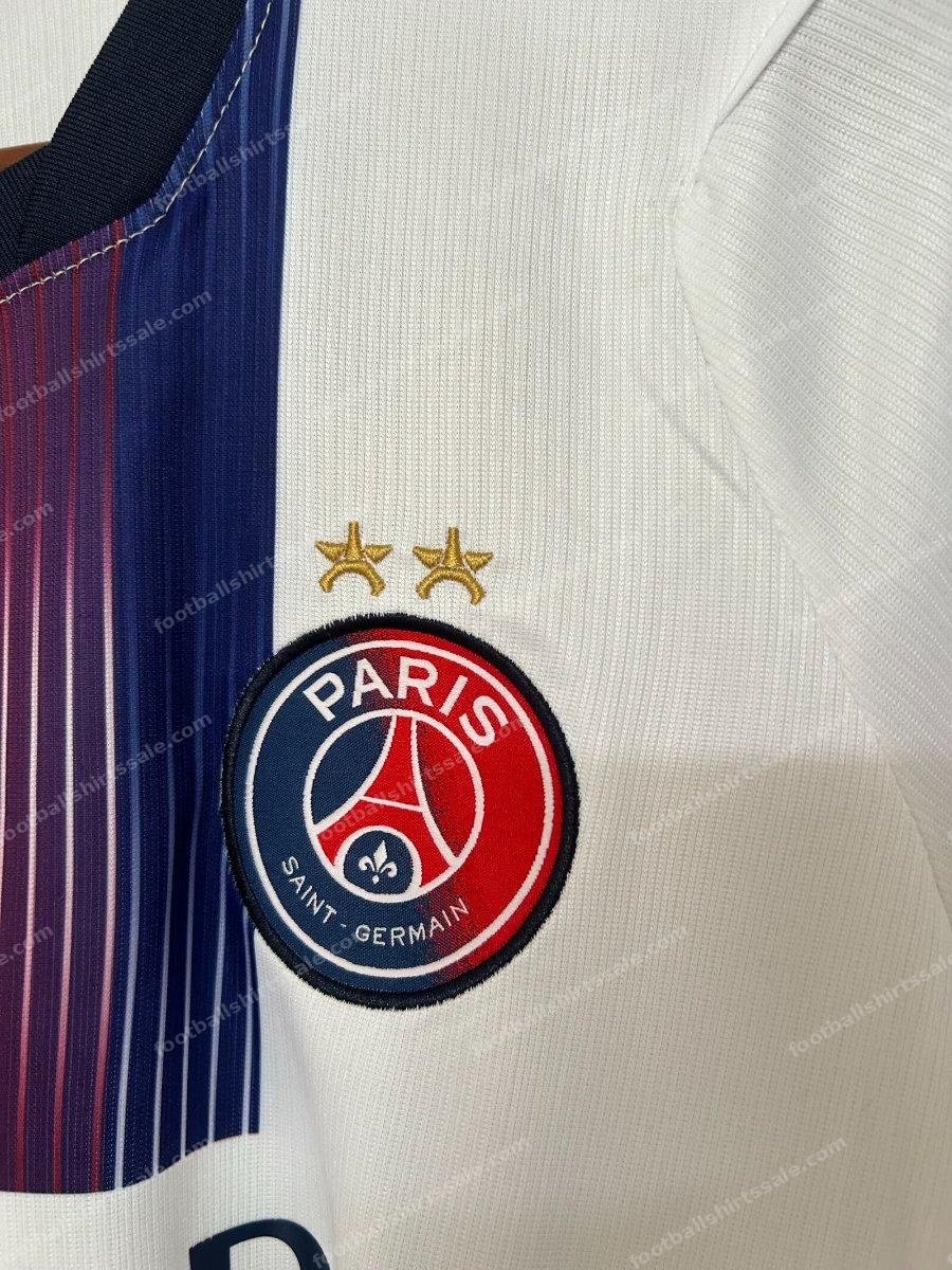 2026/2027 PSG Paris Saint-Germain Away Football Shirt - Image 5