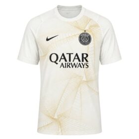 PSG Pre Match Football Shirt