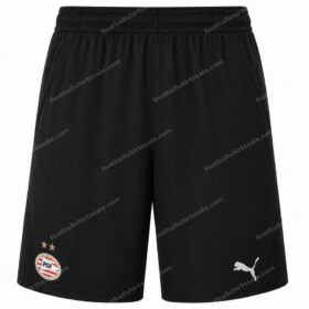 PSV Eindhoven Home Football Shorts