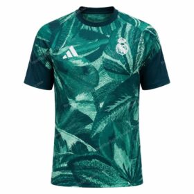 Real Madrid Pre Match Training Top