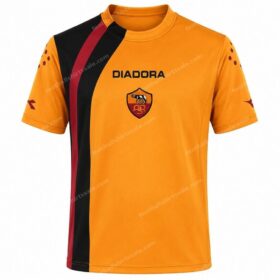 AS Roma Retro Away Football Shirt 05/06