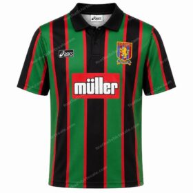 Aston Villa Retro Away Football Shirt 93/94