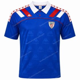 Athletic Bilbao Retro Away Football Shirt 94/95