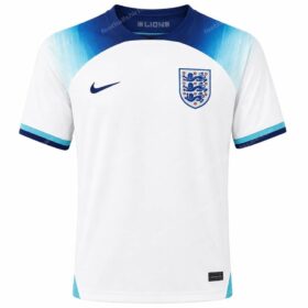 Retro England Home Shirt 2022