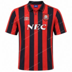 Retro Everton Away Shirt 92 94