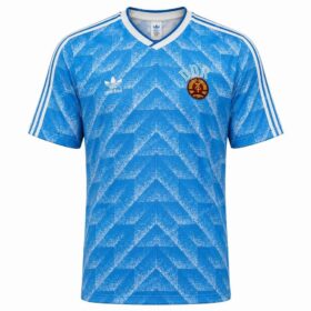 Germany Retro Home Football Shirt 1988