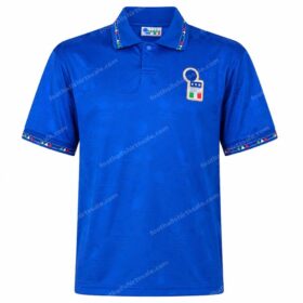 Retro Italy Home Shirt 1994