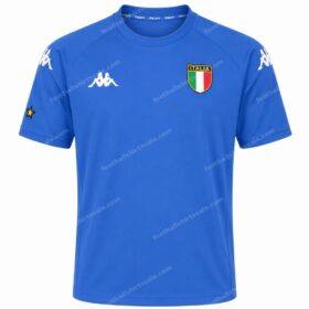 Italy Retro Home Football Shirt 2000
