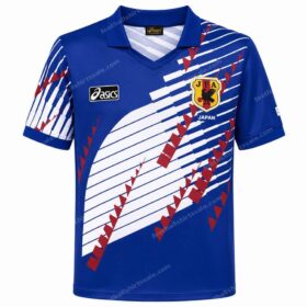 Retro Japan Home Shirt 1994