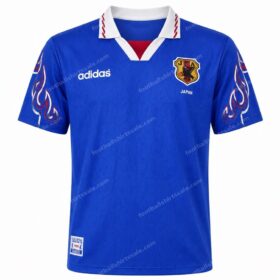 Japan Retro Home Football Shirt 1996