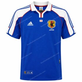 Retro Japan Home Shirt 2000