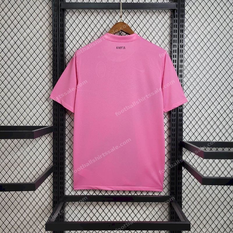 2011/2012 Retro Juventus Away Football Shirt - Image 2