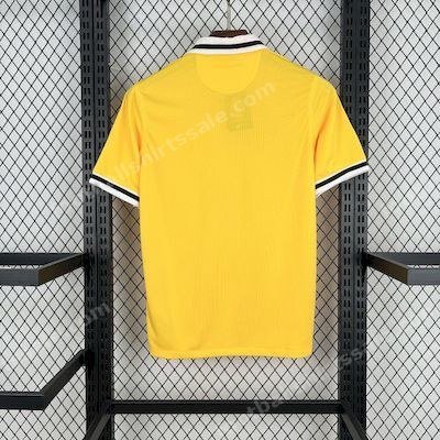 2013/2014 Retro Juventus Third Away Football Shirt - Image 2