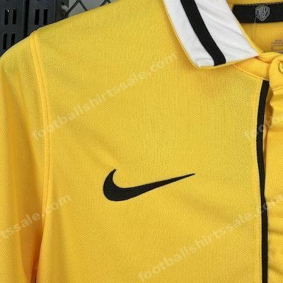 2013/2014 Retro Juventus Third Away Football Shirt - Image 5