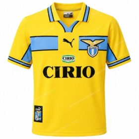 Lazio Retro Away Football Shirt 98/99