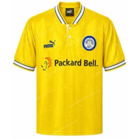 Retro Leeds United Away Shirt 96 98