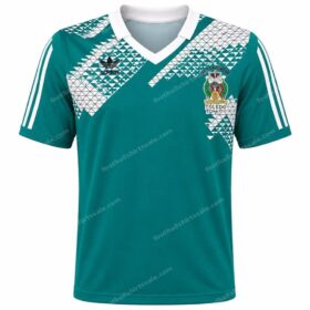 Mexico Retro Home Football Shirt 1990