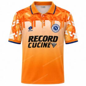 Retro Napoli Third Shirt 1994 95