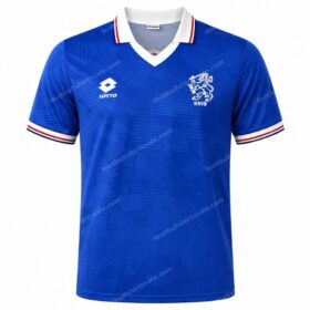 Retro Netherlands Away Shirt 1992