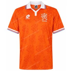 Retro Netherlands Home Shirt 1994