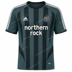 Retro Newcastle United Away Shirt 05 06