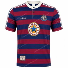 Retro Newcastle United Away Shirt 95 96