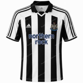 Retro Newcastle United Home Shirt 03 05
