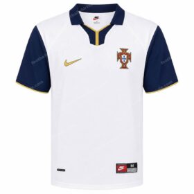 Retro Portugal Away Shirt 1998