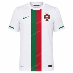 Retro Portugal Away Shirt 2010