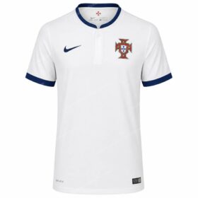 Retro Portugal Away Shirt 2014