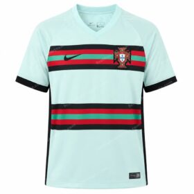 Retro Portugal Away Shirt 2020
