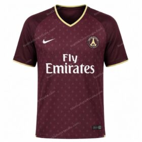 Retro Psg Away Shirt 06 07