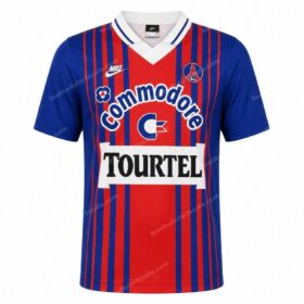 PSG Retro Home Football Shirt 93/94