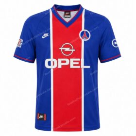 Retro Psg Home Shirt 95 96