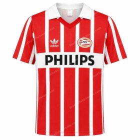 Retro Psv Eindhoven Home Shirt 1990