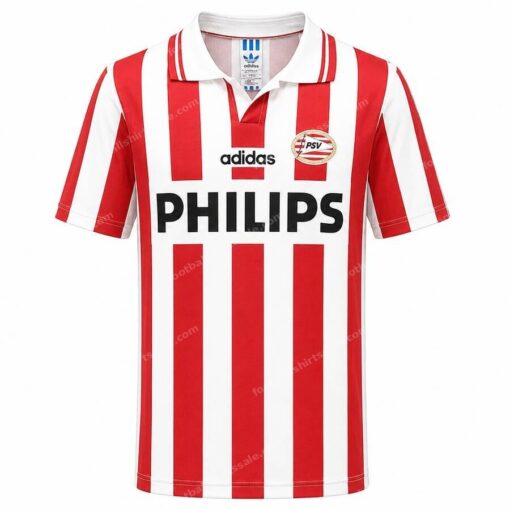 Retro Psv Eindhoven Home Shirt 1994
