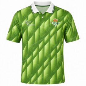 Real Betis Retro Away Football Shirt 93/94