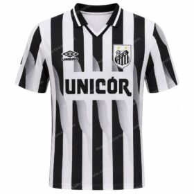Santos Retro Away Football Shirt 97/98