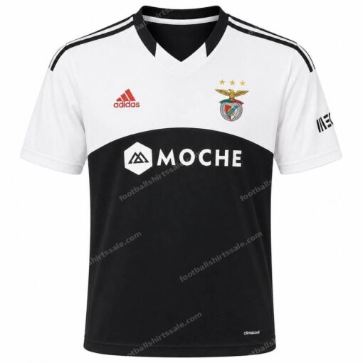 Benfica Retro Away Football Shirt 13/14
