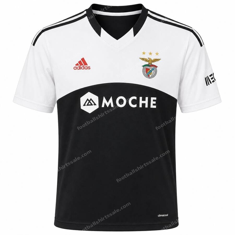 Benfica Retro Away Football Shirt 13/14