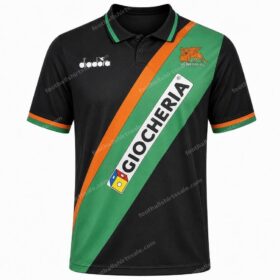 Retro Venezia Home Shirt 92 93
