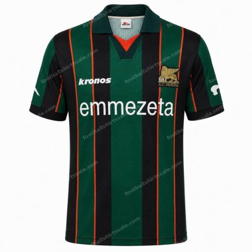 Retro Venezia Home Shirt 99 00