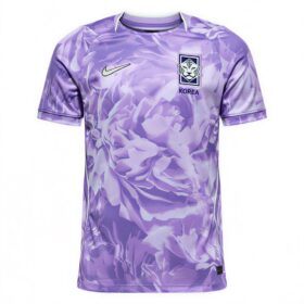 South Korea Away Football Shirt