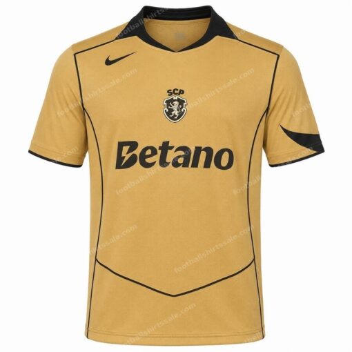 Sporting Lisbon Away Shirt