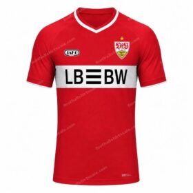 Stuttgart Away Football Shirt