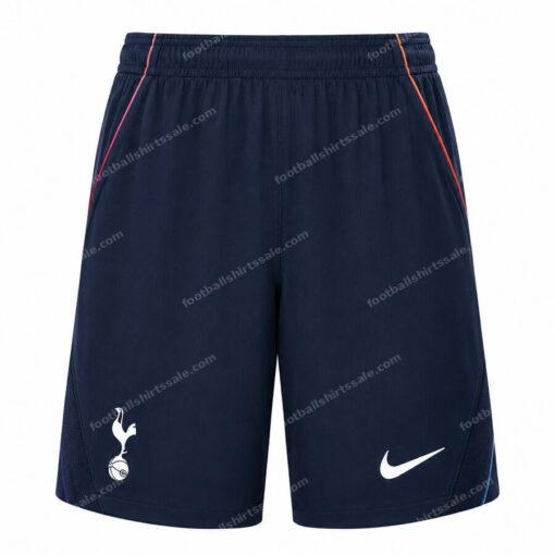 Tottenham Hotspur Away Football Shorts