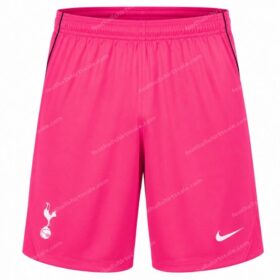 Tottenham Hotspur Goalkeeper Football Shorts
