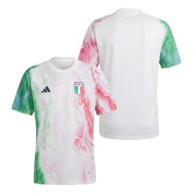 Italy Special Edition Football Shirt 24/25