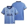 Tottenham Hotspur Away Football Shirt 24/25 Front and Back View
