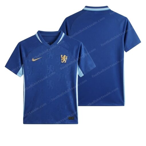 Argentina Away National Team Football Shirt 2024 Front and Back View